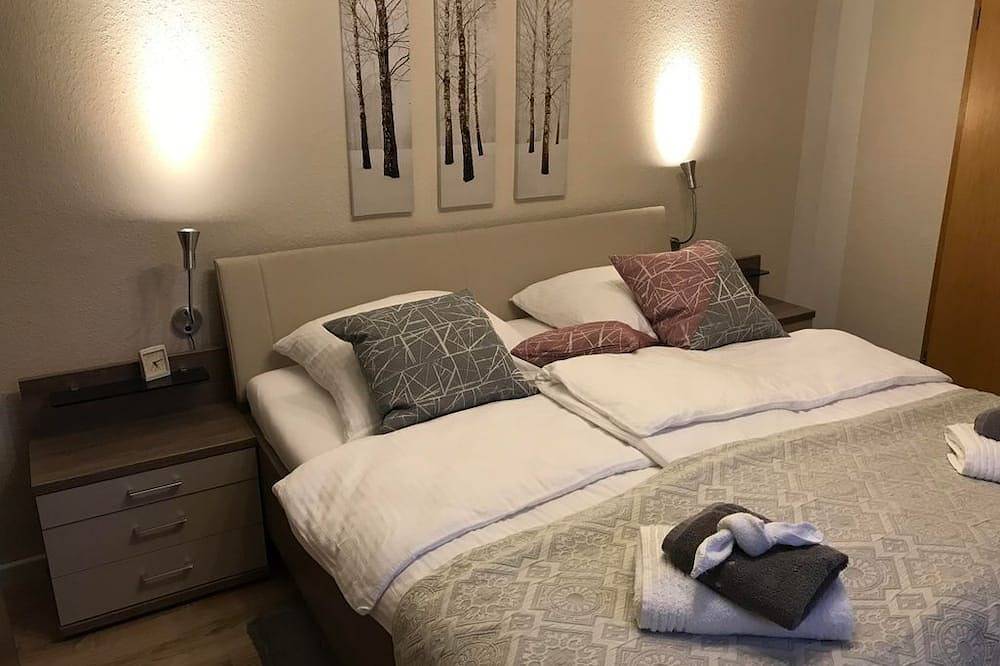 Ganze Wohnung, Gästehaus Jung - Ferienwohnung Melanie in Kirn, Pfälzer Bergland