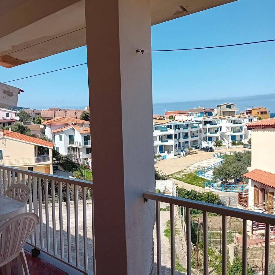 Two-Bedroom House in La Ciaccia, Valledoria
