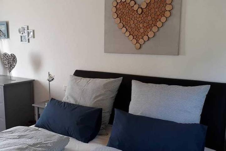 Ferienhaus für 2 Personen, mit Sauna und Garten im Westerwald - 2