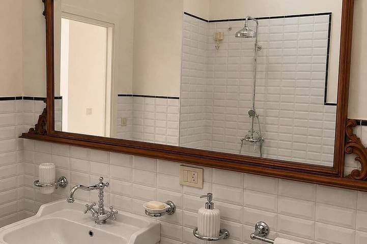 Appartamento intero, Family Suite Dimora 4-Accessible Family Apartment in Villa San Giovanni, Provincia di Reggio Calabria