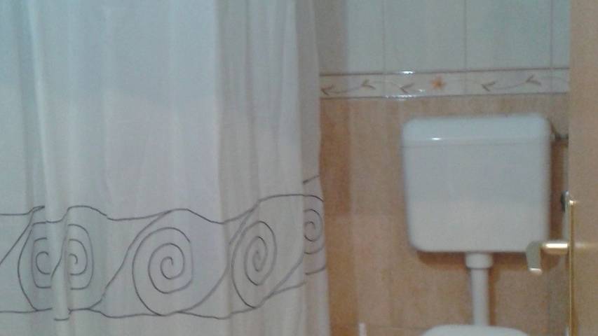 Studio für 3 Personen, mit Terrasse, mit Haustier in Brela - 4