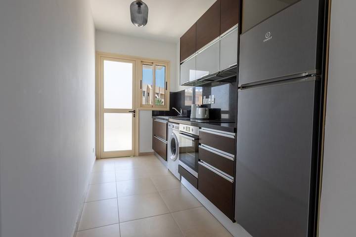 Gîte pour 4 personnes, avec piscine et terrasse à Paphos (ville) - 4