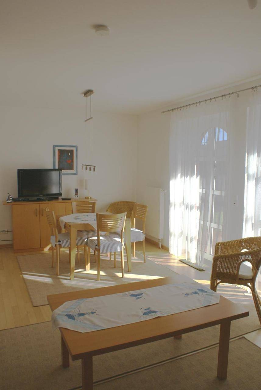 Ganze Wohnung, Ferienwohnung Tietgens in Hohenfelde, Südliche Ostseeküste