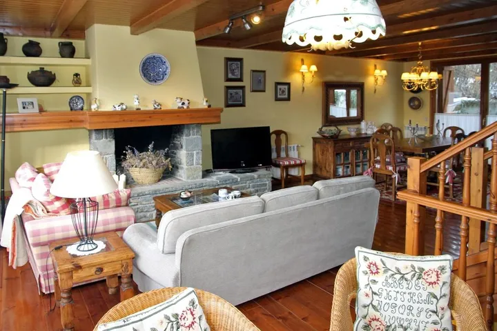 Apartamento de vacaciones para 8 personas - 1