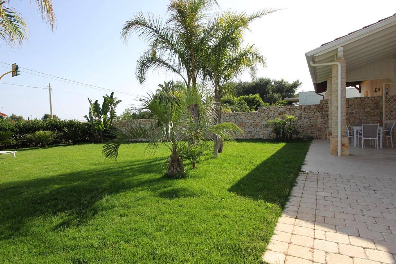 One-Bedroom Villa in Torre Suda, Racale