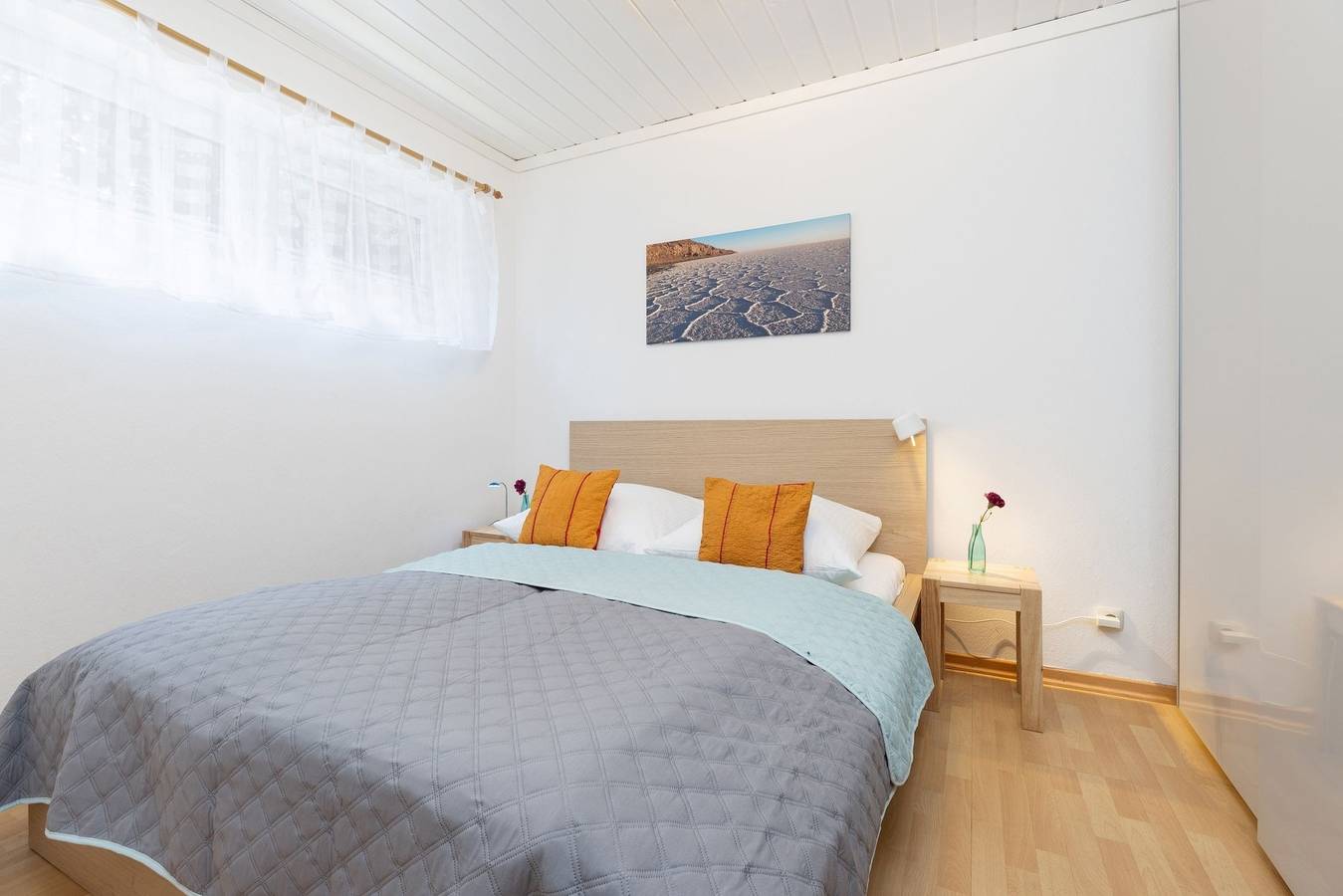 Blankwasserweg 131 Lensterstrand Oase Bungalow 6 in Lensterstrand, Grömitz