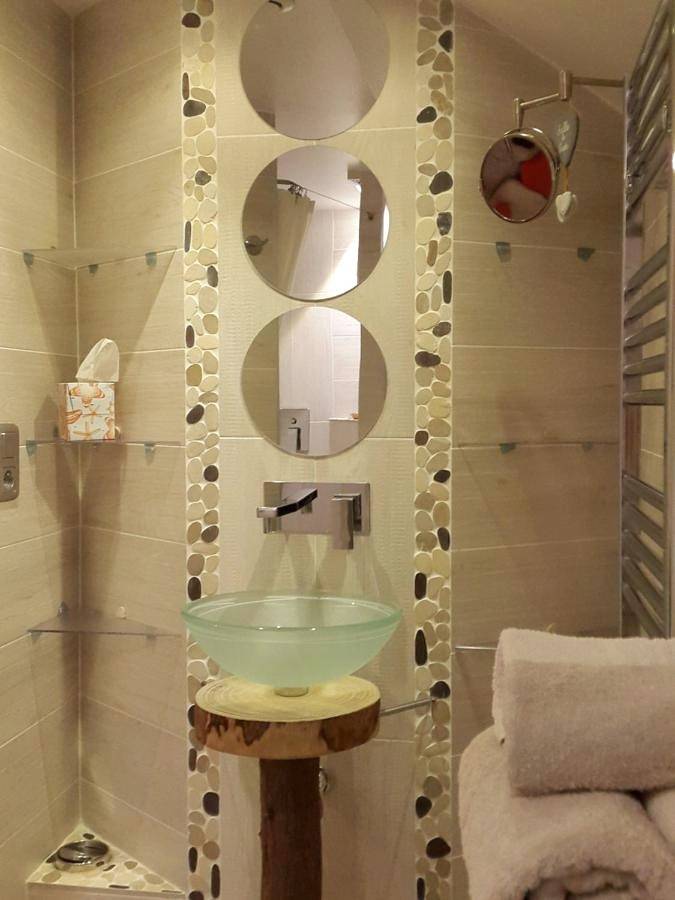 Location de vacances pour 4 personnes, avec jardin à Thorigny-sur-Marne - 4