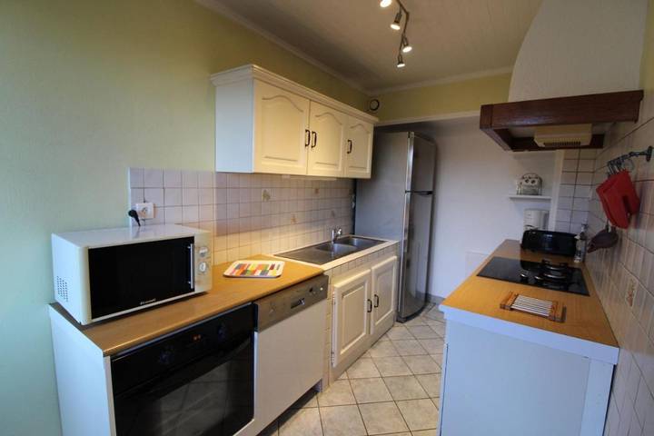 Location de vacances pour 8 personnes, animaux acceptés à Ailhon - 4