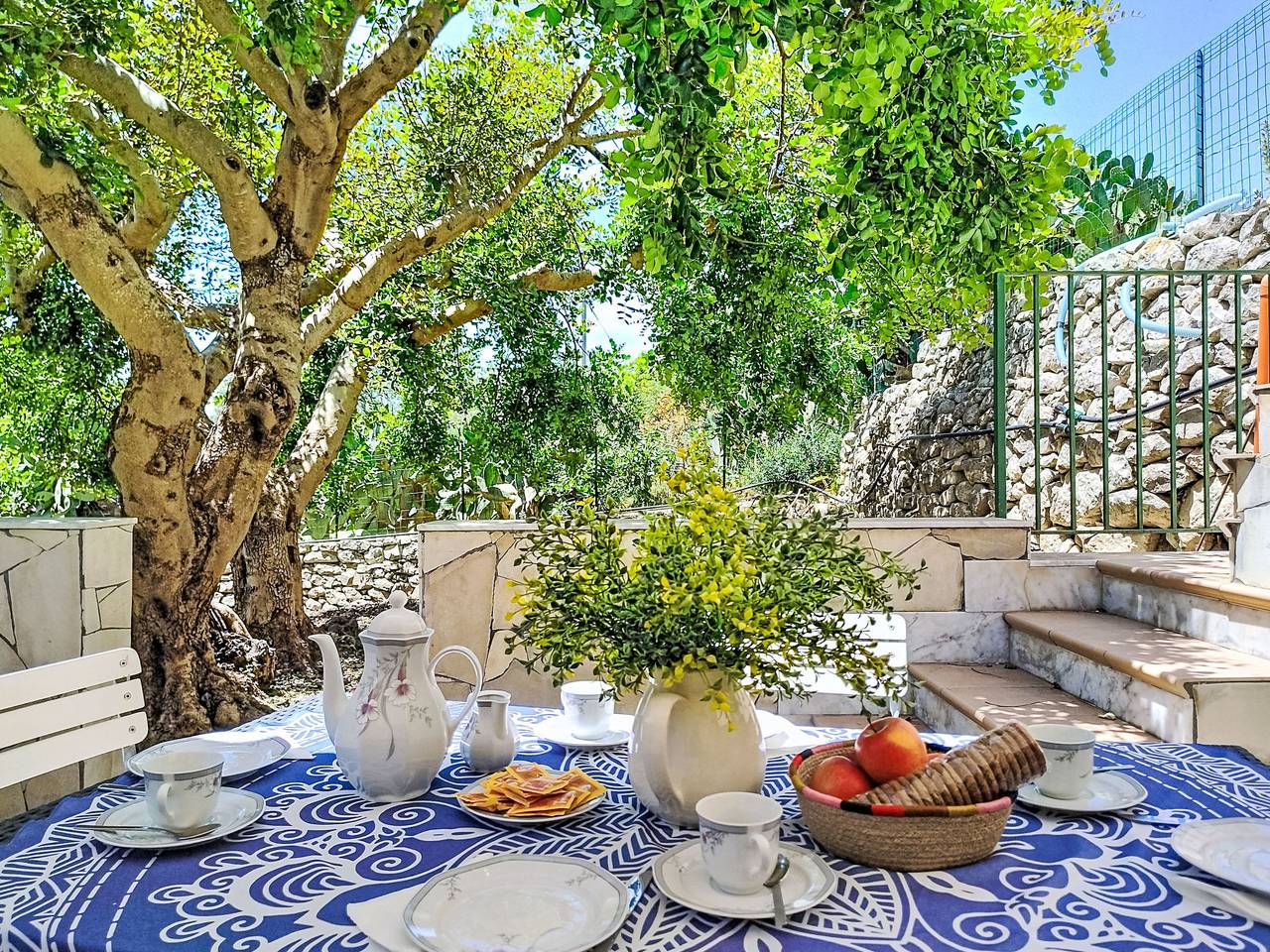 Casa Paolina in Modica, Province de Ragusa