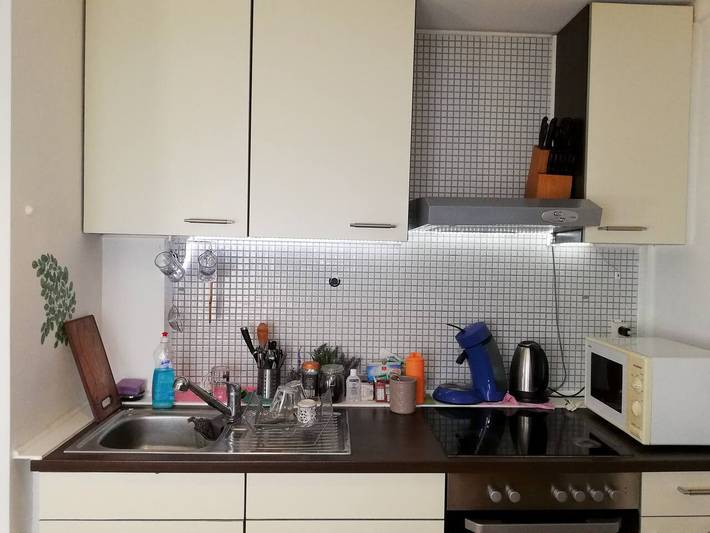 Ferienwohnung für 3 Personen in Villingen-Schwenningen - 3