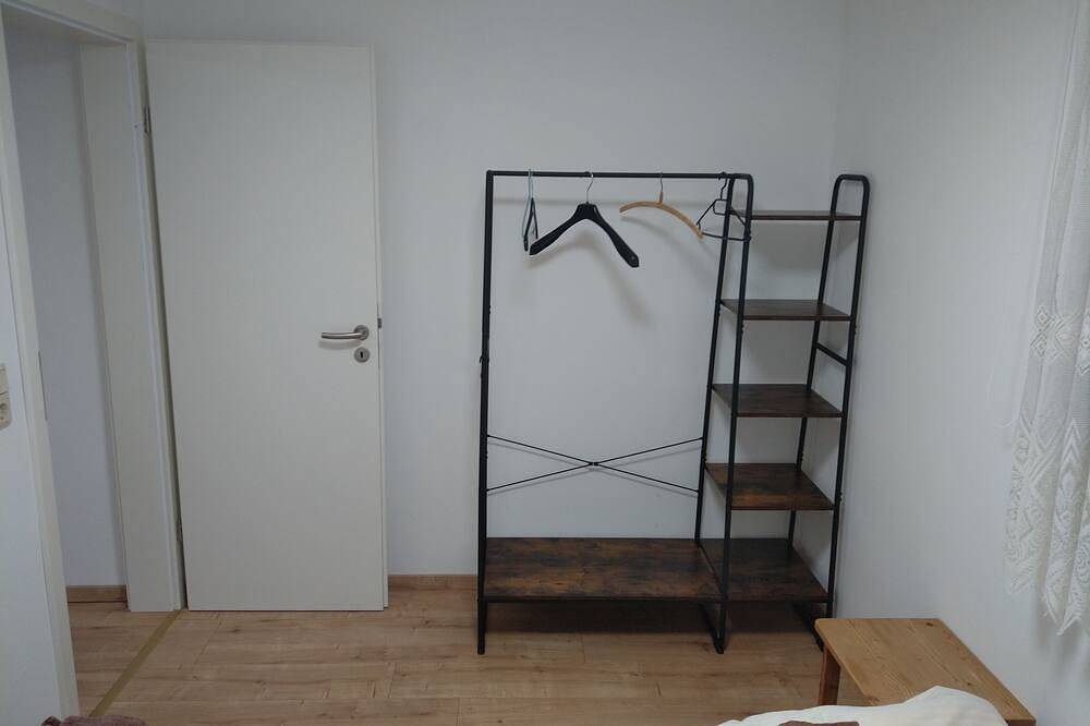 Bungalow für 4 Gäste mit 52m² in Harzgerode in Güntersberge, Harzgerode