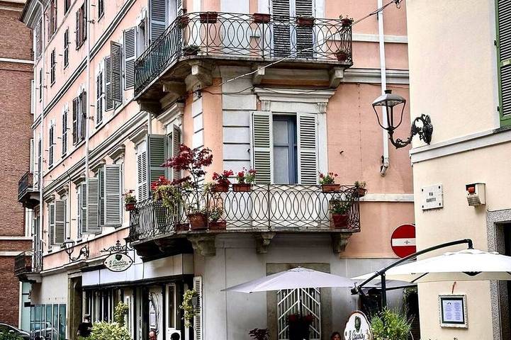 Ganze Wohnung, La Casa di Cri in Asti, Asti (Gemeinde)