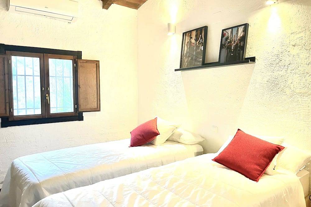 Magnificent Finca with swimming pool. Panoramic sea view in Benalgabón, Rincón de la Victoria