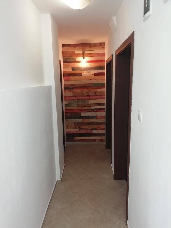 Ferienwohnung für 4 Personen, mit Ausblick und Garten in Varna - 3