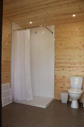 Deluxe Double Room in Ballater, Cairngorms National Park