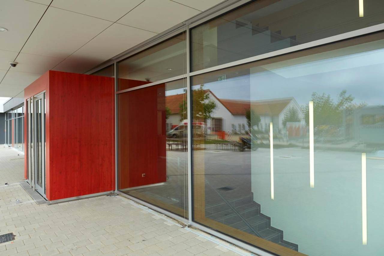 Youth Hostel Beaufort in Beaufort (Luxembourg), Luxembourg
