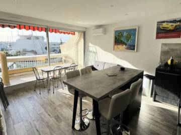 Location De Vacances pour 4 Personnes dans Port Camargue, Le Grau-du-Roi, Photo 2