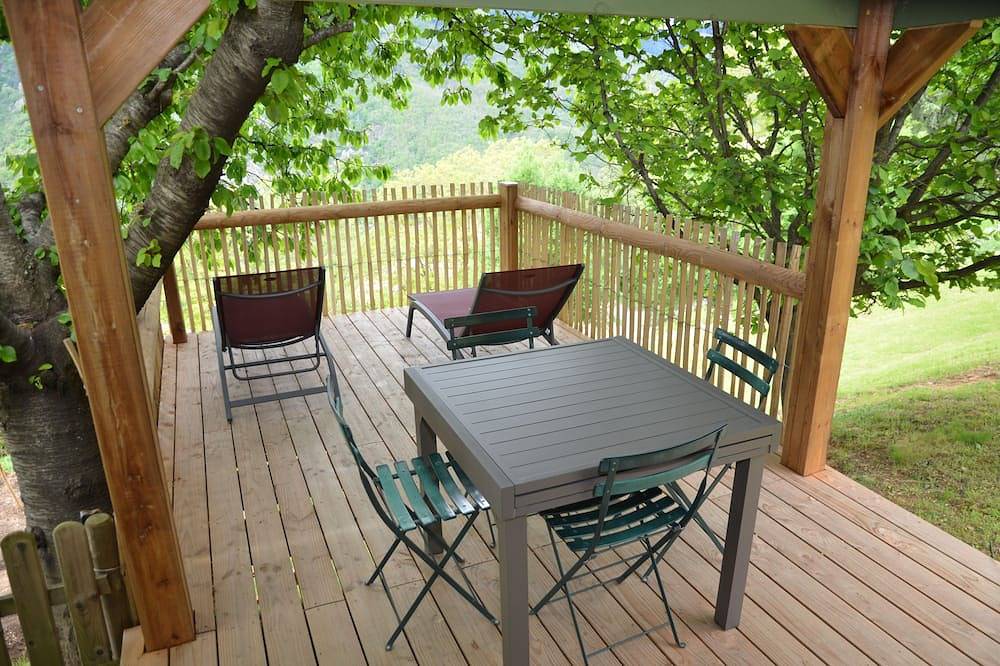 Photo : Maison de vacances