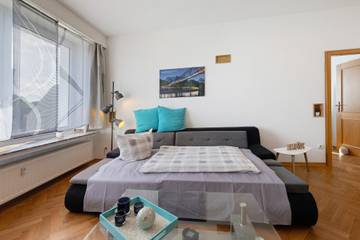 Ferienwohnung für 4 Personen in Oberhausen, Ruhrgebiet, Bild 1