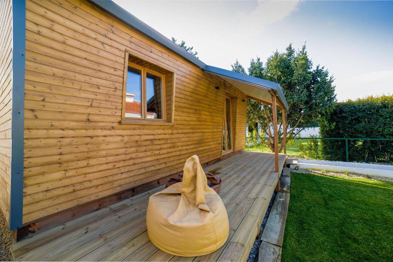Two-Bedroom House in Corroios, Halbinsel von Setúbal