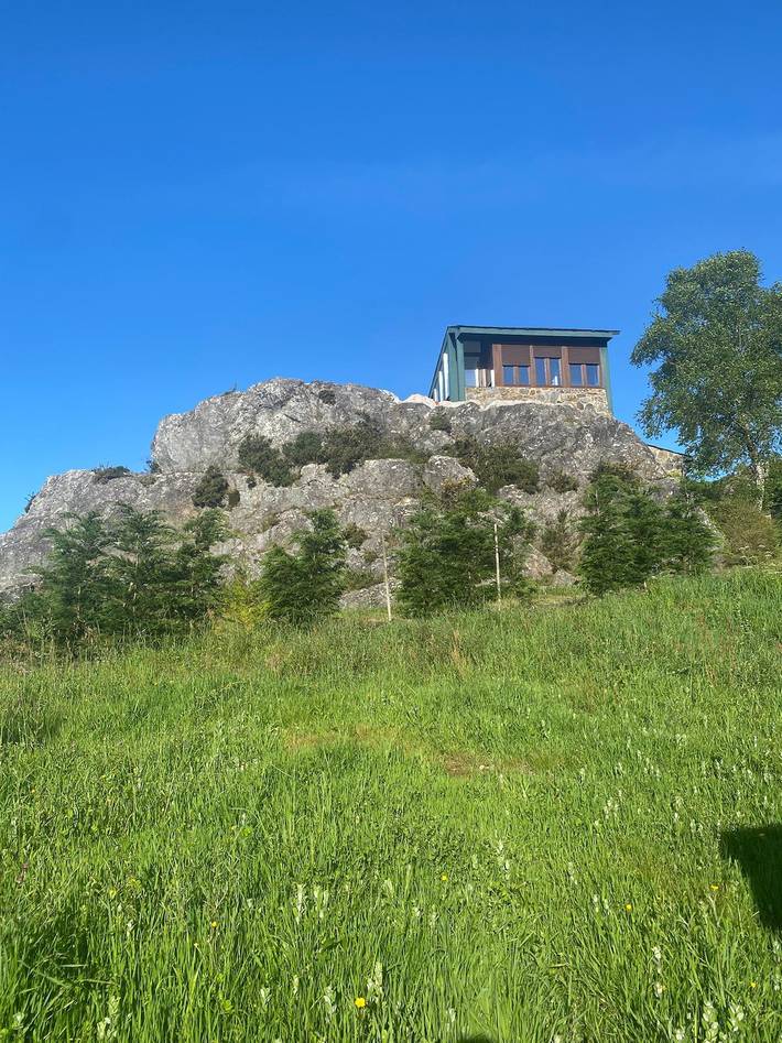 Apartament wakacyjny dla 6 osób, z Ogród w Galicja