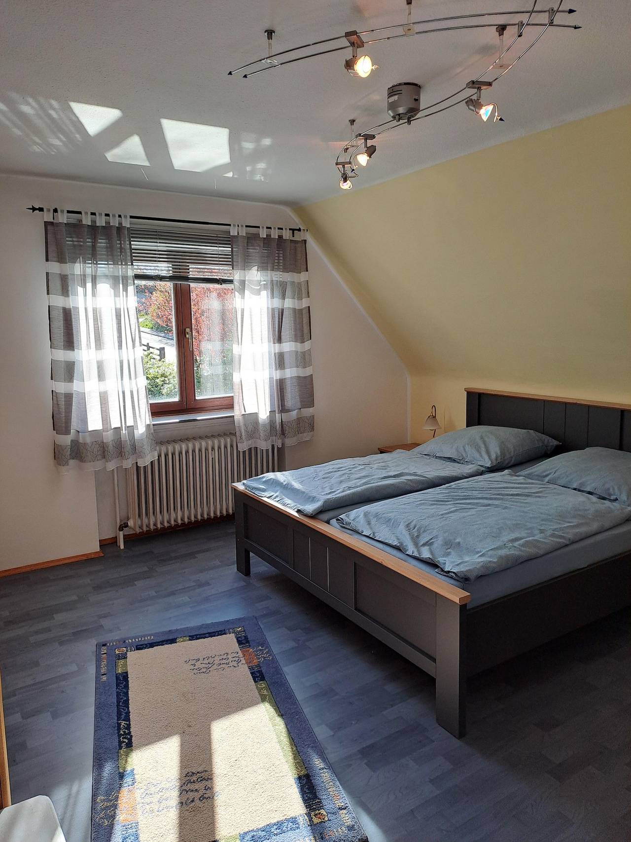Ganze Ferienwohnung, Ferienwohnung Rosenthal in Bad Marienberg, Westerwald