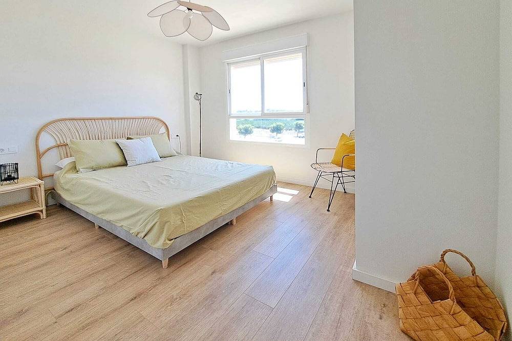 Apartamento entero, Bright And Sunny Flat Close To The Sea Luxury Design in Canet de Berenguer, Costa de Valencia