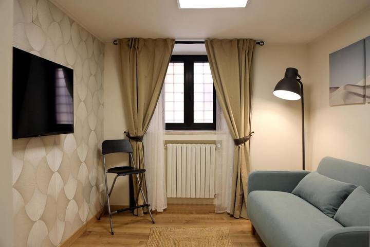 Apartamento de vacaciones para 3 personas - 1