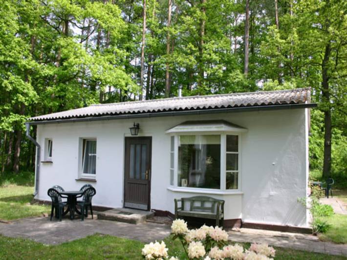 Ferienhaus für 2 Personen, mit Pool und Sauna sowie Terrasse, kinderfreundlich auf Usedom