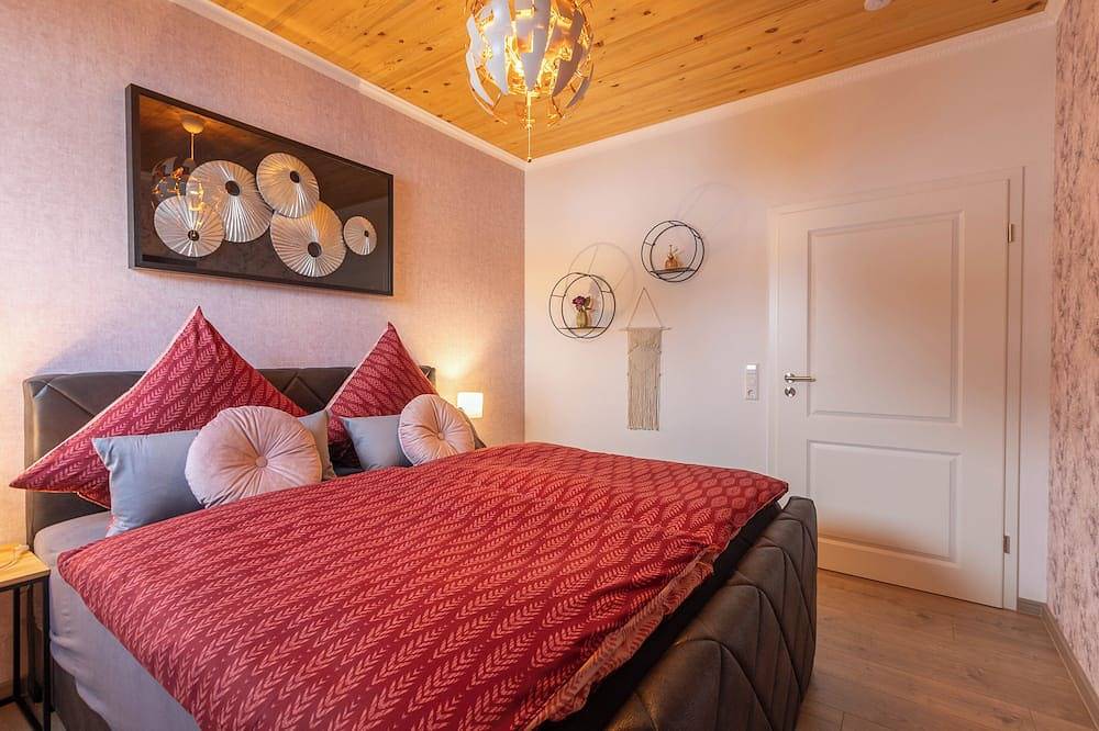Ganze Wohnung, Wellness-Retreat für Körper & Seele deine Auszeit mit jacuzzi und Infrarotkabine in Habscheid, Eifelkreis Bitburg-Prüm