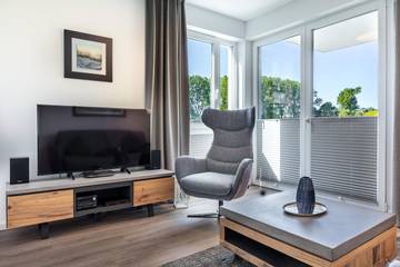Ferienwohnung für 4 Personen in Ostseebad Boltenhagen, Boltenhagen, Bild 2
