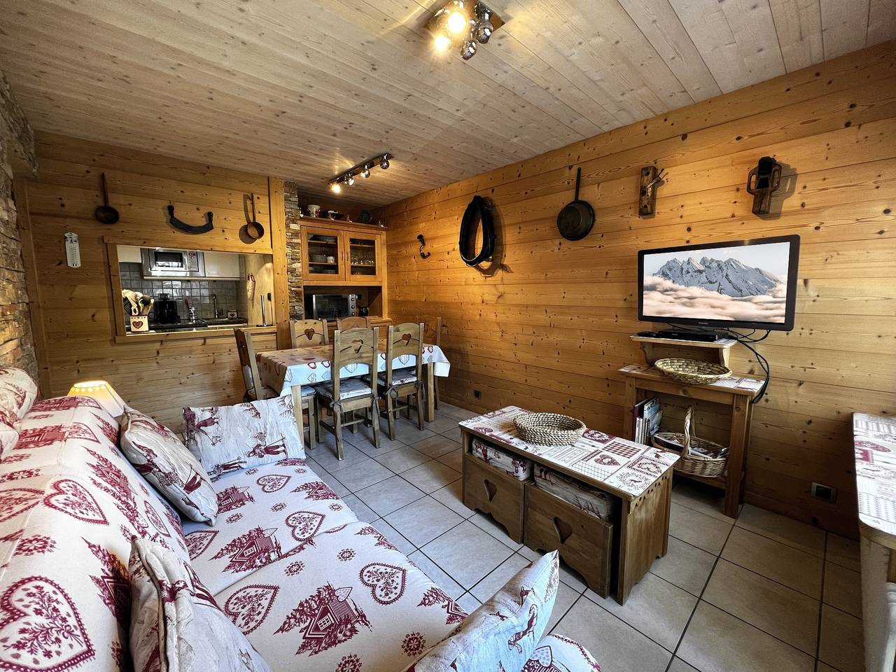 Photo : Appartement de vacances