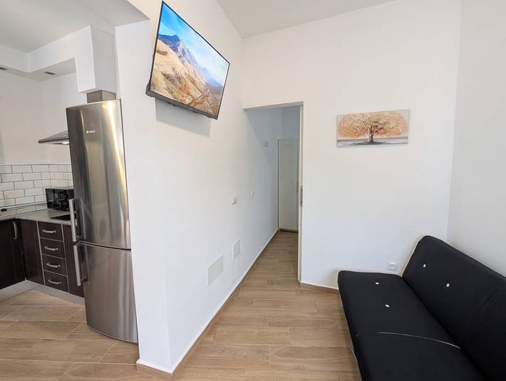 Casa rural para 3 personas en Los Silos - 3