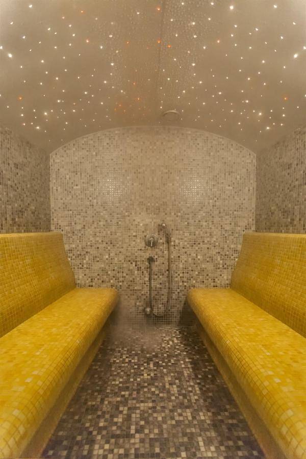 Ferienhaus für 5 Personen, mit Whirlpool und Sauna in der Türkei - 3