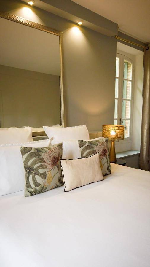 Maison d’hôte pour 2 personnes, avec piscine ainsi que jardin et vue dans le Tarn-et-Garonne - 3