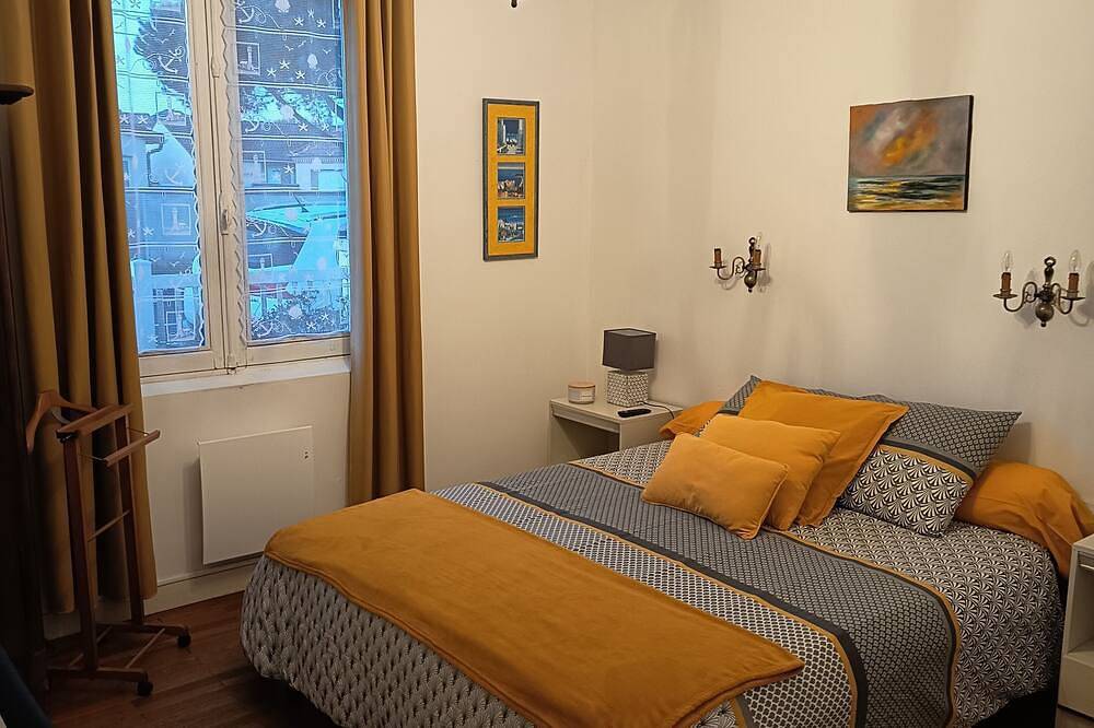 Maison de vacances