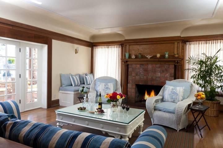 Chambre d’hôte pour 2 personnes, avec jardin à Los Angeles - 2