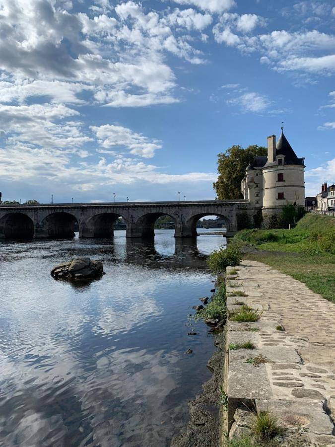 Appartement de vacances pour 6 personnes, avec Vue