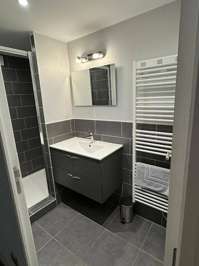 Appartement entier, One-Bedroom Apartment in Ingersheim, Région de Ribeauvillé
