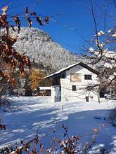 Ferienhaus für 10 Personen, mit Sauna und Terrasse sowie Garten in Innsbruck und Umgebung - 4