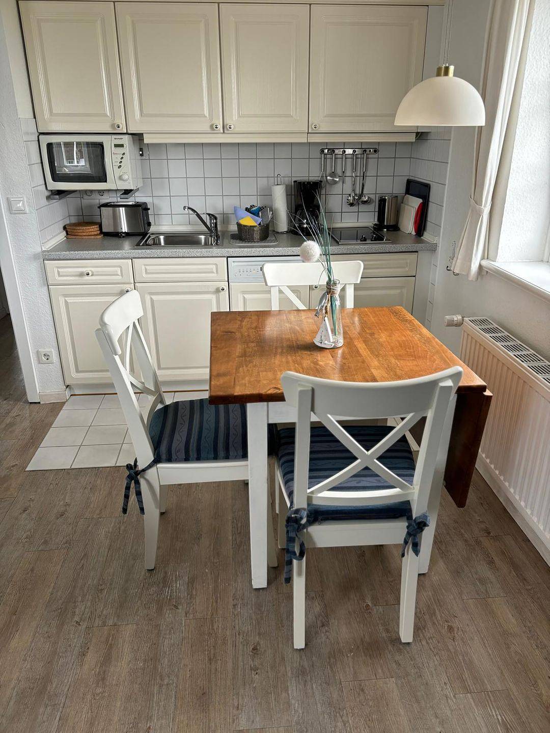 Ganze Wohnung, Warfthüs App. 07 in Rantum, Sylt (Gemeinde)