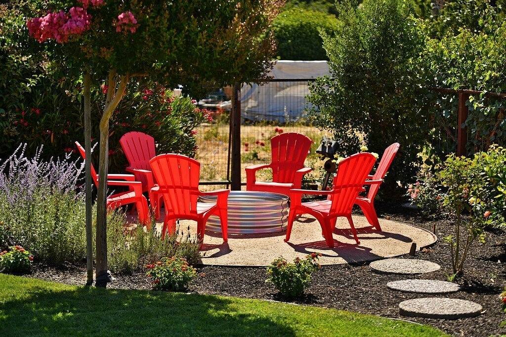 Kürzlich abgeschlossener Sonoma Vacation Getaway in der Nähe des Platzes und doch auf dem Land in Sonoma, California North Coast