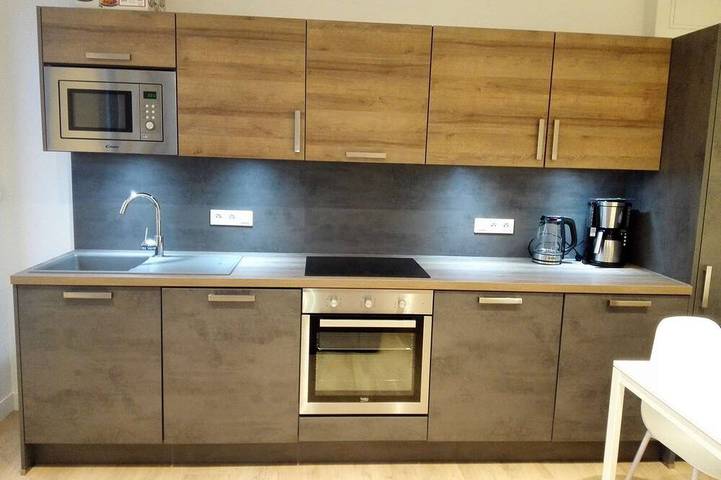 Appartement de vacances pour 4 personnes - 1