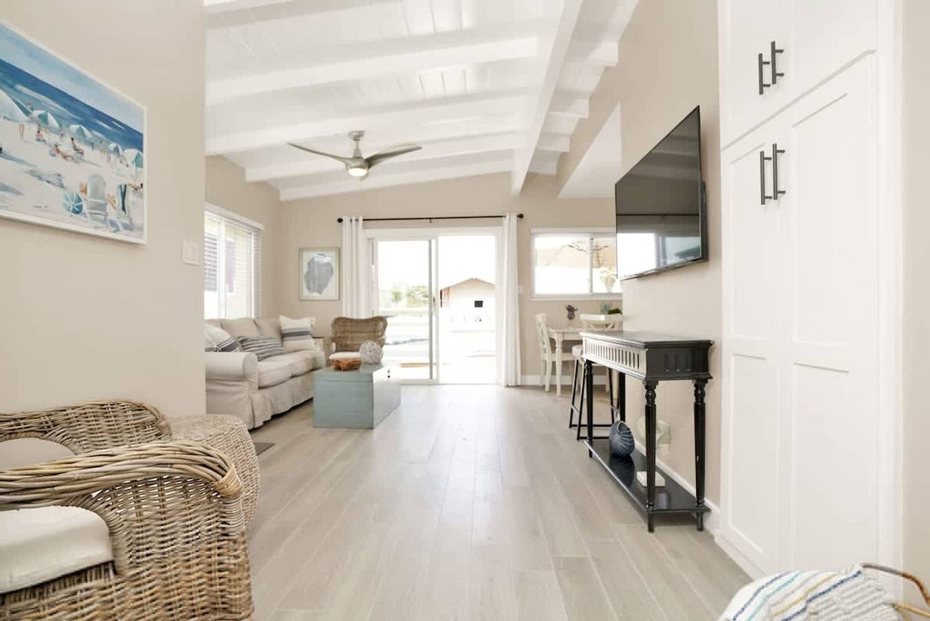 Perfect- 4 houses from the sand  114 42nd B in Newport Beach, Comté d'Orange