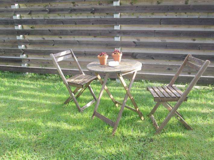 Location de vacances pour 2 personnes, avec jardin et vue à Roskilde - 3
