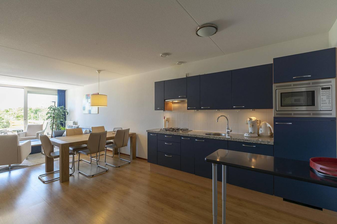 Callinghe Vakanties — Duinerei C002 in Groote Keeten, Noord-Holland - Nordseeküste