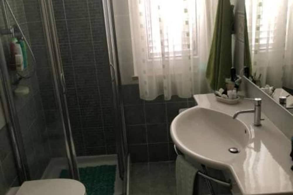 Ganze Wohnung, La Casetta - Apartment a few minutes from the center in Lanciano, Chieti Provinz