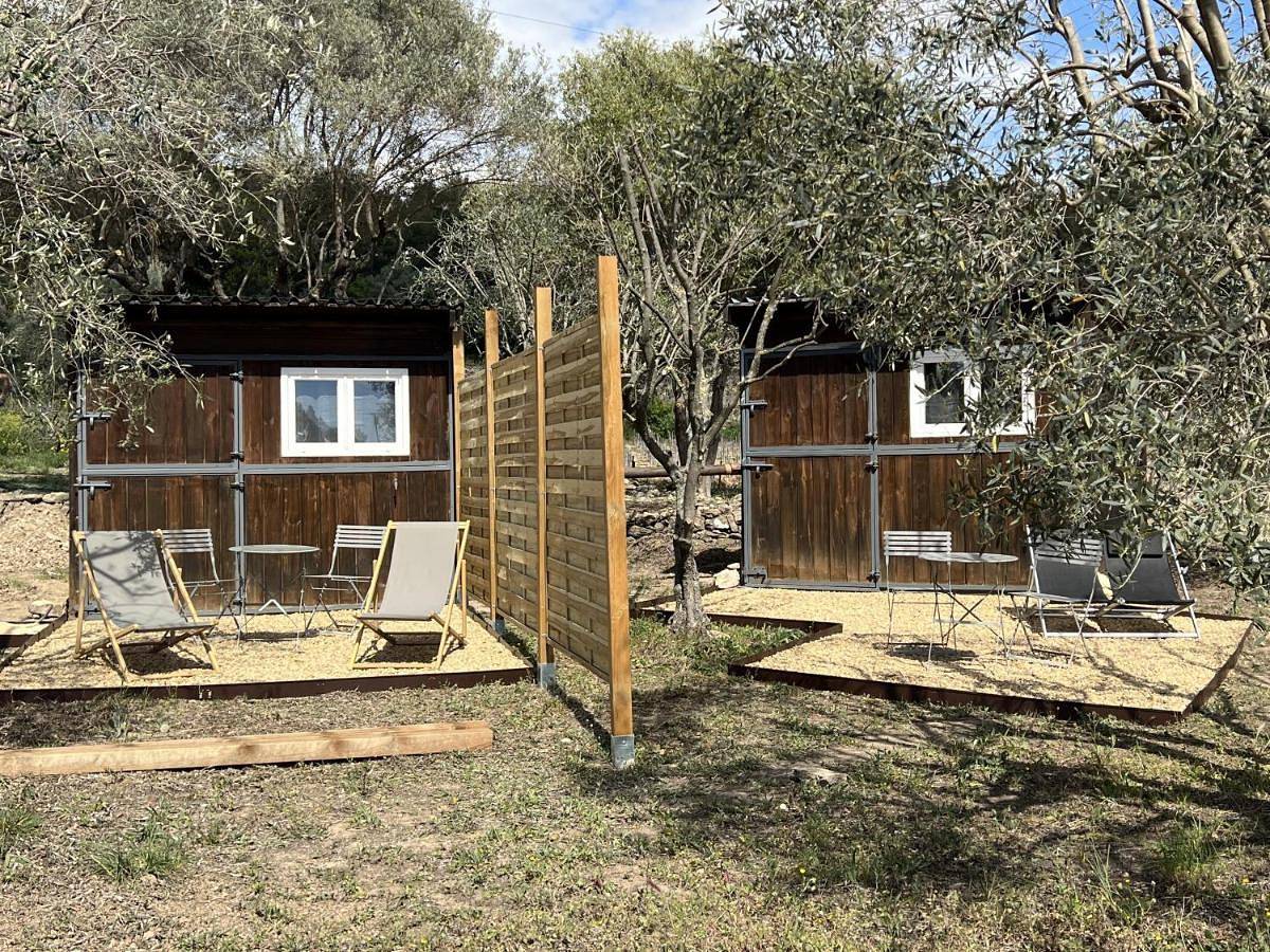 Double Room with Shared Bathroom in Le Castellet, Côte méditerranéenne (France)