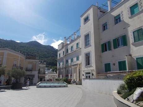 Gîte pour 3 personnes à Anacapri - 2