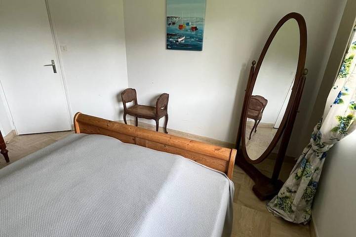 Location de vacances pour 11 personnes dans Plage Pen Boc H Arradon - 4